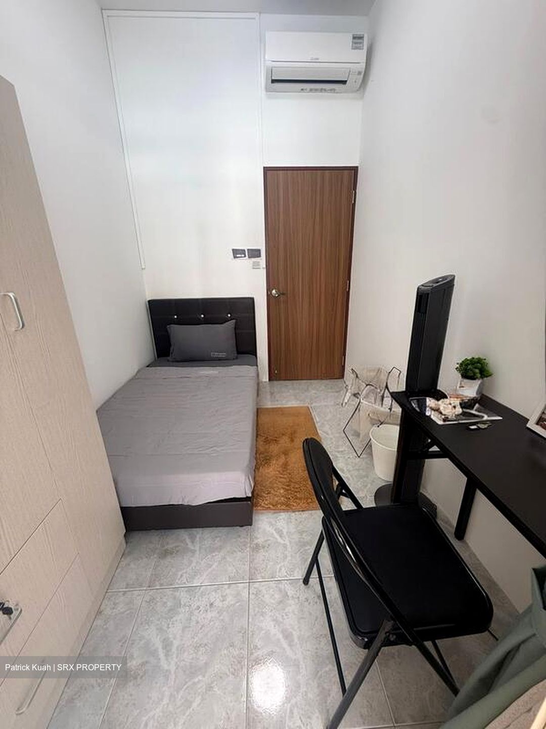 Chwee Chian View (D5), Terrace #511909651